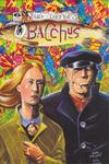 Cover for Eddie Campbell's Bacchus (Eddie Campbell Comics, 1995 series) #6