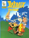 Cover for Asterix (Hodder & Stoughton, 1969 series) #1 - Asterix the Gaul