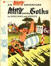 Cover for Asterix (Hodder & Stoughton, 1969 series) #5 - Asterix and the Goths