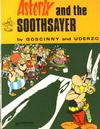 Cover for Asterix (Hodder & Stoughton, 1969 series) #14 - Asterix and the Soothsayer