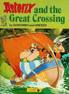 Cover for Asterix (Hodder & Stoughton, 1969 series) #[16] - Asterix and the Great Crossing