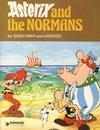 Cover Thumbnail for Asterix (1969 series) #20 - Asterix and the Normans