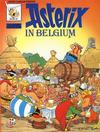 Cover for Asterix (Hodder & Stoughton, 1969 series) #25 - Asterix in Belgium
