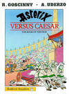 Cover for Asterix (Hodder & Stoughton, 1969 series) #29 - Asterix Versus Caesar