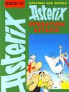 Cover for Asterix (Hodder & Stoughton, 1969 series) #31 - Operation Getafix