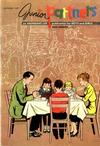 Cover for Junior Partners (Oral Roberts Evangelical Association, 1959 series) #v1#4