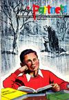 Cover for Junior Partners (Oral Roberts Evangelical Association, 1959 series) #v1#7