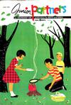 Cover for Junior Partners (Oral Roberts Evangelical Association, 1959 series) #v1#11