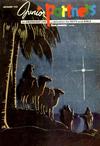 Cover for Junior Partners (Oral Roberts Evangelical Association, 1959 series) #v2#5