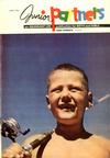 Cover for Junior Partners (Oral Roberts Evangelical Association, 1959 series) #v3#6