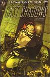 Cover for Batman / Poison Ivy: Cast Shadows (DC, 2004 series) 