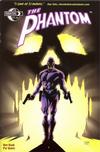 Cover for The Phantom (Moonstone, 2003 series) #2