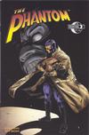 Cover for The Phantom (Moonstone, 2003 series) #5