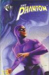 Cover for The Phantom (Moonstone, 2003 series) #7