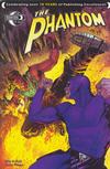 Cover for The Phantom (Moonstone, 2003 series) #13