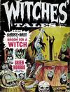 Cover for Witches Tales (Eerie Publications, 1969 series) #v1#7