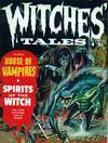 Cover for Witches Tales (Eerie Publications, 1969 series) #v2#3