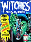 Cover for Witches Tales (Eerie Publications, 1969 series) #v2#4
