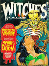 Cover for Witches Tales (Eerie Publications, 1969 series) #v4#1