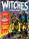 Cover for Witches Tales (Eerie Publications, 1969 series) #v4#5