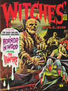 Cover for Witches Tales (Eerie Publications, 1969 series) #v5#5