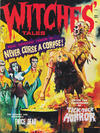 Cover for Witches Tales (Eerie Publications, 1969 series) #v6#3