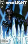 Cover for Batman: City of Light (DC, 2003 series) #1