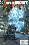 Cover for Batman: City of Light (DC, 2003 series) #3
