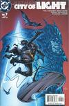Cover for Batman: City of Light (DC, 2003 series) #7