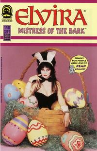 Cover Thumbnail for Elvira, Mistress of the Dark (Claypool Comics, 1993 series) #149