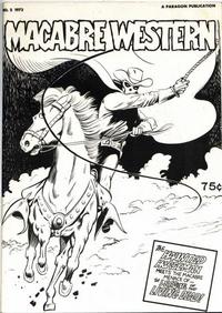 Cover Thumbnail for Macabre Western (AC, 1972 series) #2