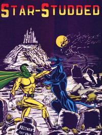 Cover Thumbnail for Star-Studded Comics (Texas Trio, 1963 series) #16