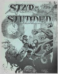 Cover Thumbnail for Star-Studded Comics (Texas Trio, 1963 series) #18