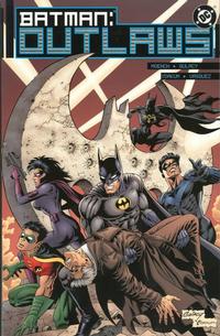 Cover for Batman: Outlaws (DC, 2000 series) #2