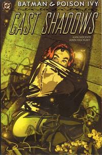 Cover Thumbnail for Batman / Poison Ivy: Cast Shadows (DC, 2004 series) 