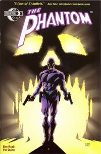 Cover Thumbnail for The Phantom (Moonstone, 2003 series) #2