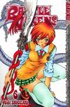 Cover for Battle Vixens (Tokyopop, 2004 series) #6