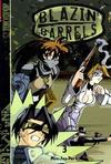 Cover for Blazin' Barrels (Tokyopop, 2005 series) #3