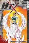 Cover for B'TX (Tokyopop, 2004 series) #2