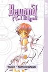 Cover for Beyond the Beyond (Tokyopop, 2006 series) #1