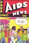 Cover Thumbnail for AIDS News (1988 series) 