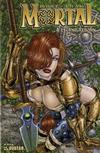 Cover Thumbnail for More Than Mortal: A Legend Reborn (2006 series)  [Juan Ryp Cover]