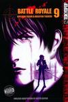 Cover for Battle Royale (Tokyopop, 2003 series) #9