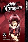 Cover for Chibi Vampire (Tokyopop, 2006 series) #1