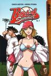Cover for Boys of Summer (Tokyopop, 2006 series) #1
