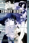 Cover for Cowboy Bebop (Tokyopop, 2002 series) #1