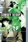 Cover for Cowboy Bebop (Tokyopop, 2002 series) #3