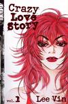 Cover for Crazy Love Story (Tokyopop, 2004 series) #1