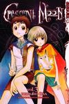 Cover for Crescent Moon (Tokyopop, 2004 series) #3
