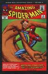 Cover for Spider-Man Collectible Series (Marvel, 2006 series) #9